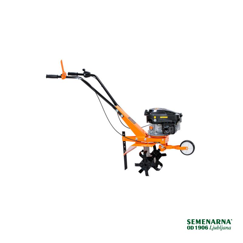 Prekopalnik VTB 380 Villager 