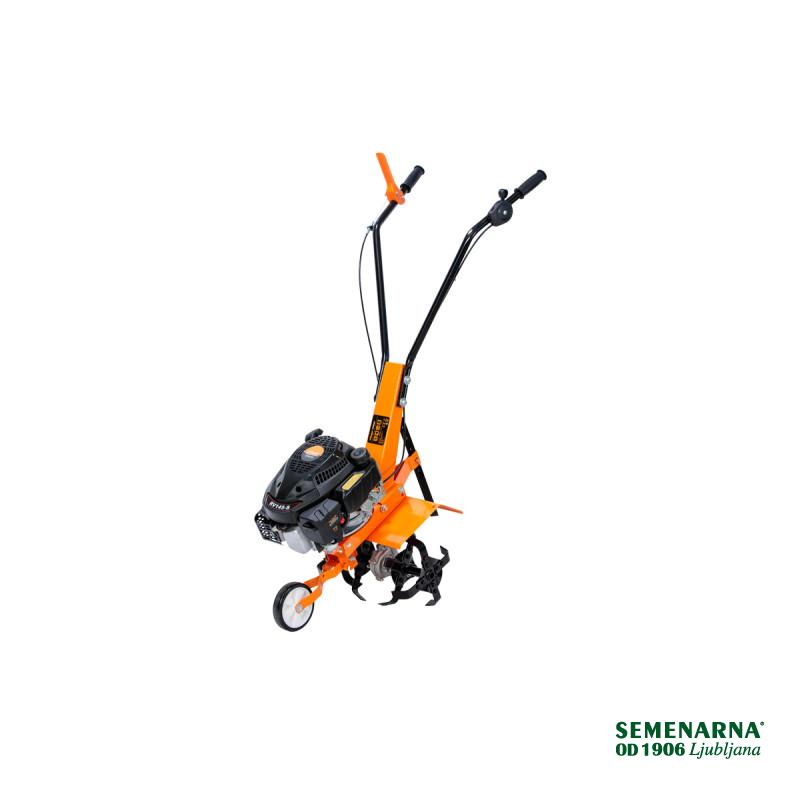 Prekopalnik VTB 380 Villager 