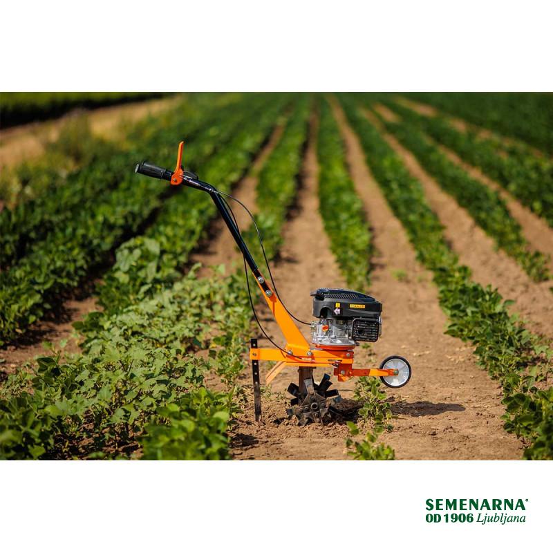 Prekopalnik VTB 380 Villager 