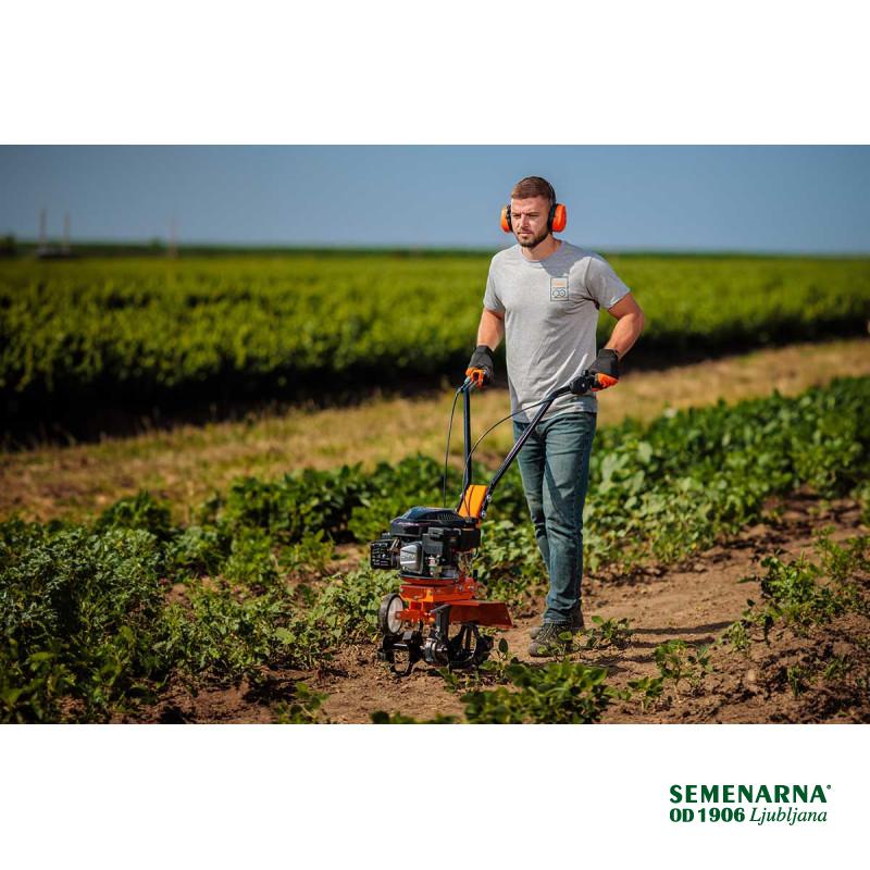 Prekopalnik VTB 380 Villager 