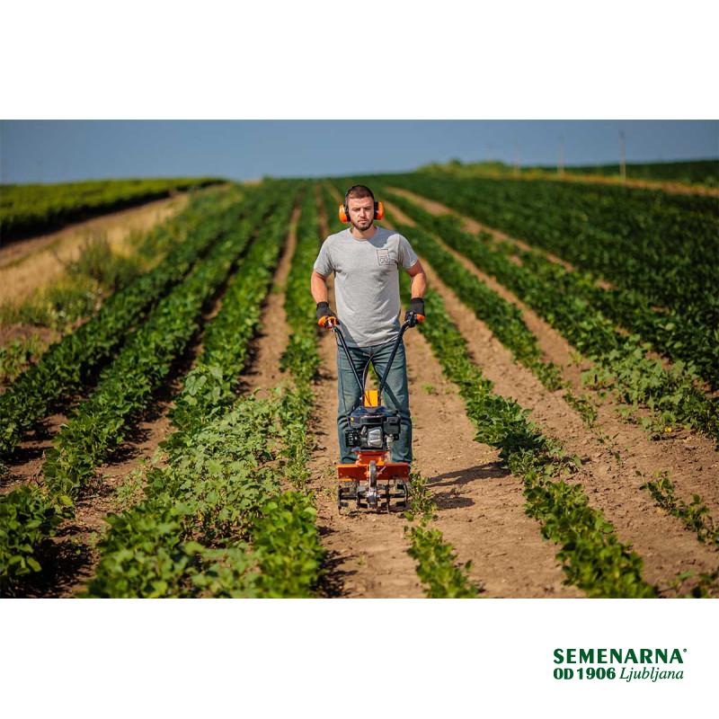 Prekopalnik VTB 380 Villager 