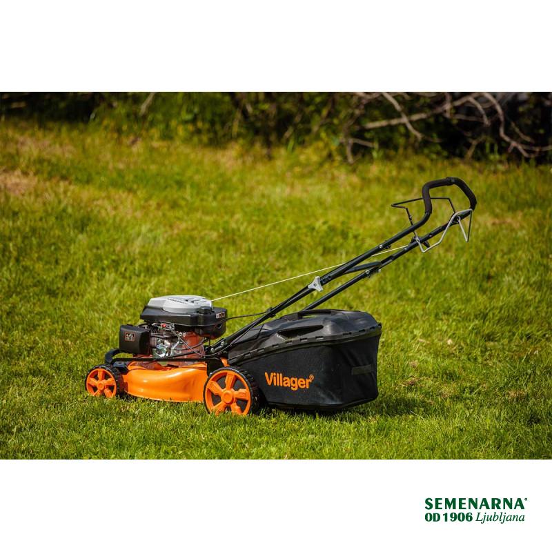 Kosilnica Bencinska Prime 5111T Villager 