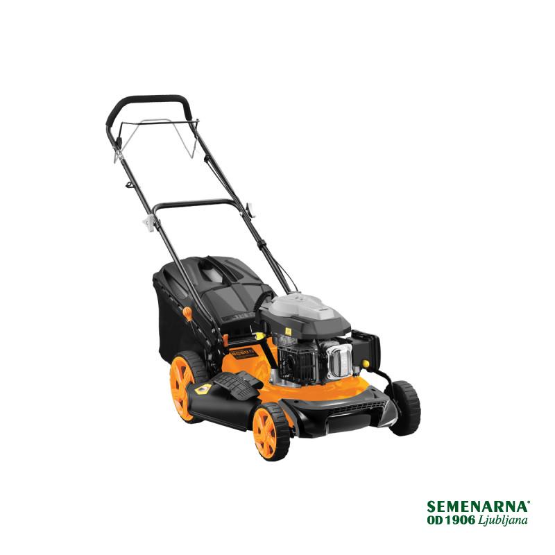 Kosilnica Bencinska Prime 5111T Villager 