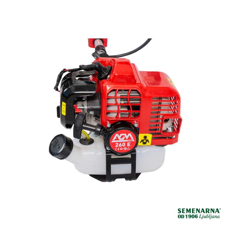 Kosa Bencinska AGM 260E 