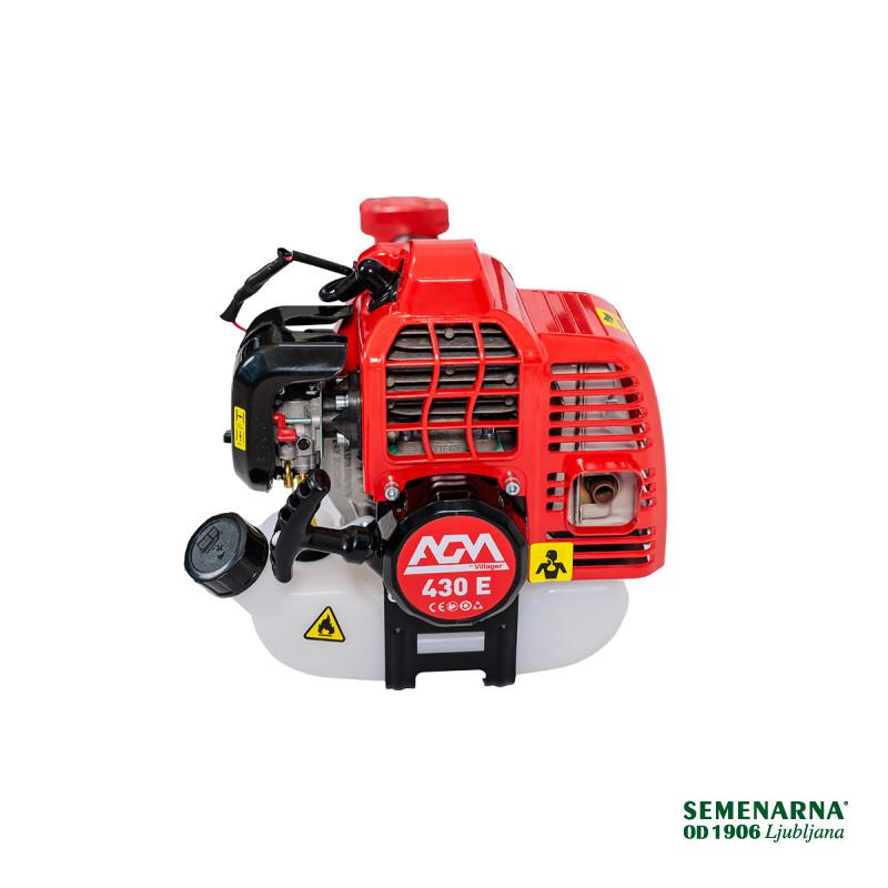 Kosa Bencinska AGM 430E 