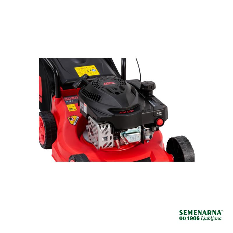 Kosilnica Bencinska AGM 4024 