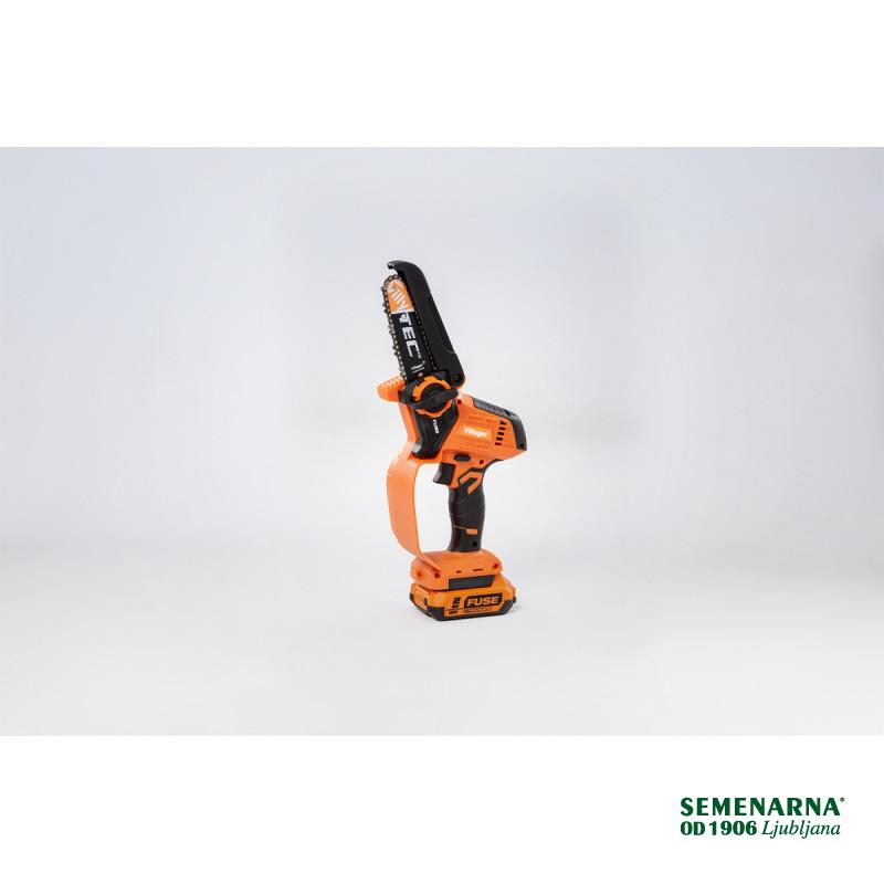 Žaga Akumulatorska Ročna VBT 0520-1BCB Fuse Villager 