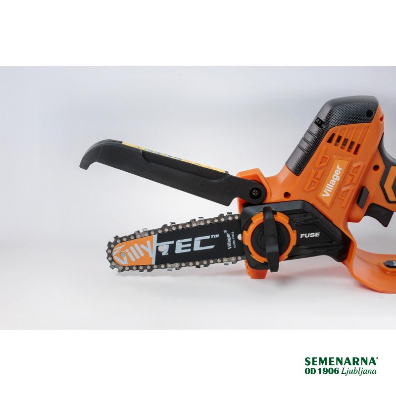 Žaga Akumulatorska Ročna VBT 0520-1BCB Fuse Villager 