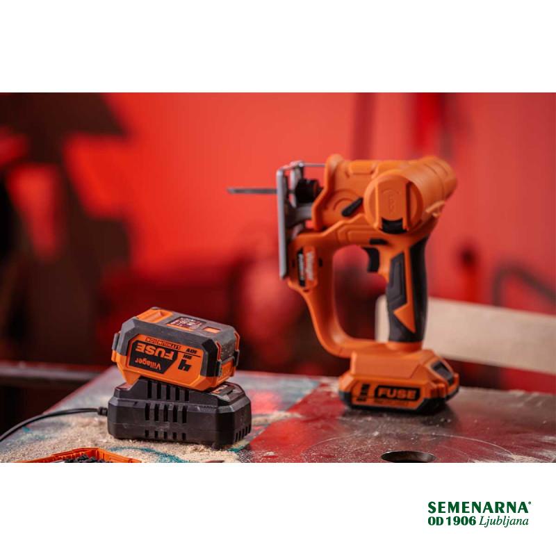 Žaga Kombinirana VLN 1920 Fuse Villager 