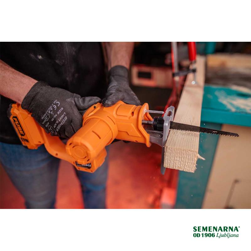 Žaga Kombinirana VLN 1920 Fuse Villager 