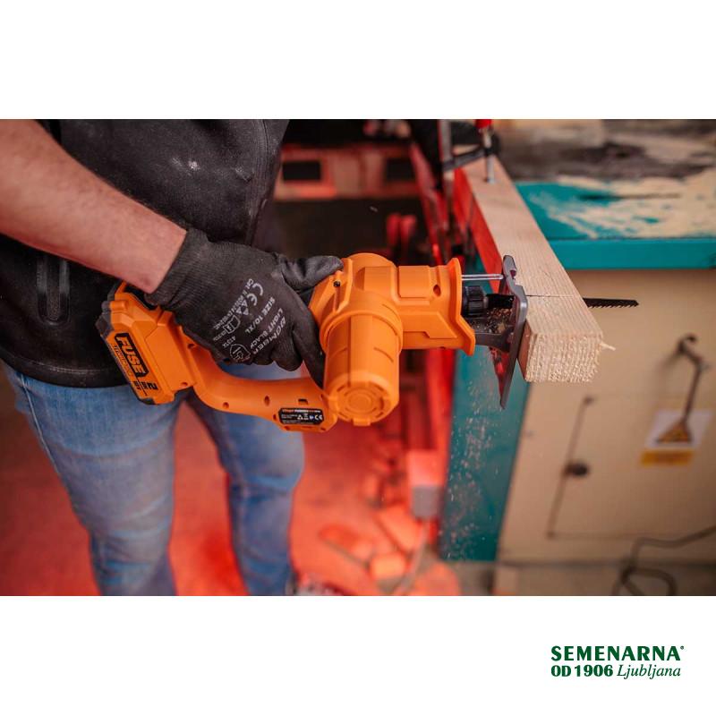 Žaga Kombinirana VLN 1920 Fuse Villager 