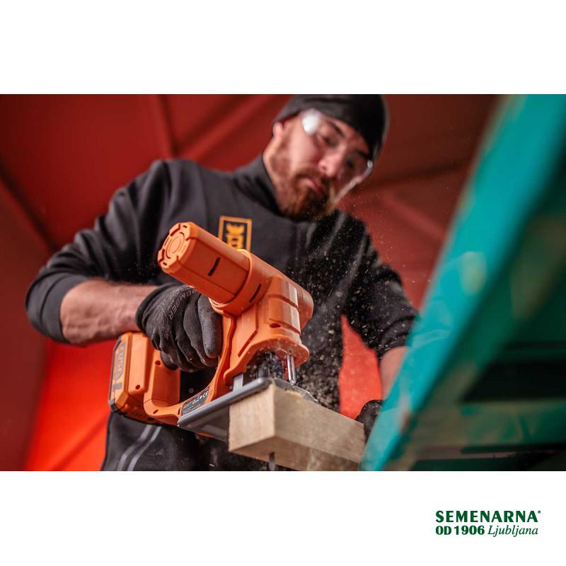 Žaga Kombinirana VLN 1920 Fuse Villager 