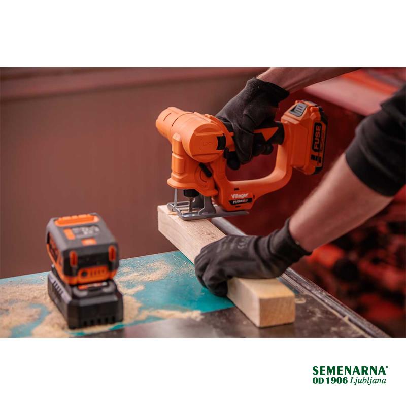 Žaga Kombinirana VLN 1920 Fuse Villager 