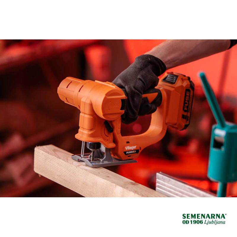 Žaga Kombinirana VLN 1920 Fuse Villager 