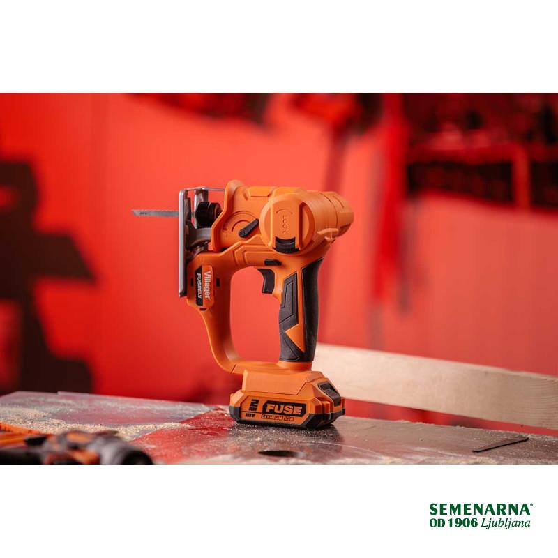 Žaga Kombinirana VLN 1920 Fuse Villager 