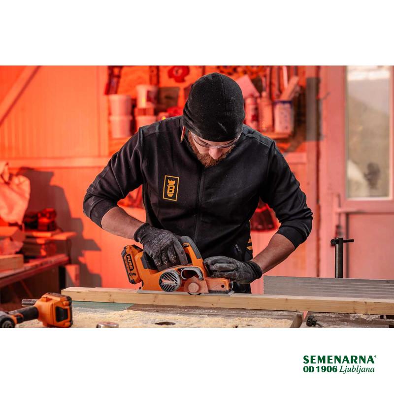 Oblič Akumulatorski VLN 0520 Fuse Villager 