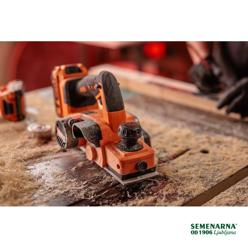 Oblič Akumulatorski VLN 0520 Fuse Villager 