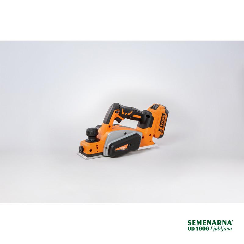 Oblič Akumulatorski VLN 0520 Fuse Villager 