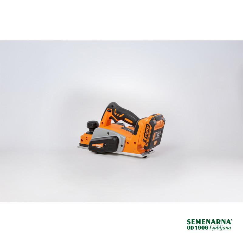 Oblič Akumulatorski VLN 0520 Fuse Villager 