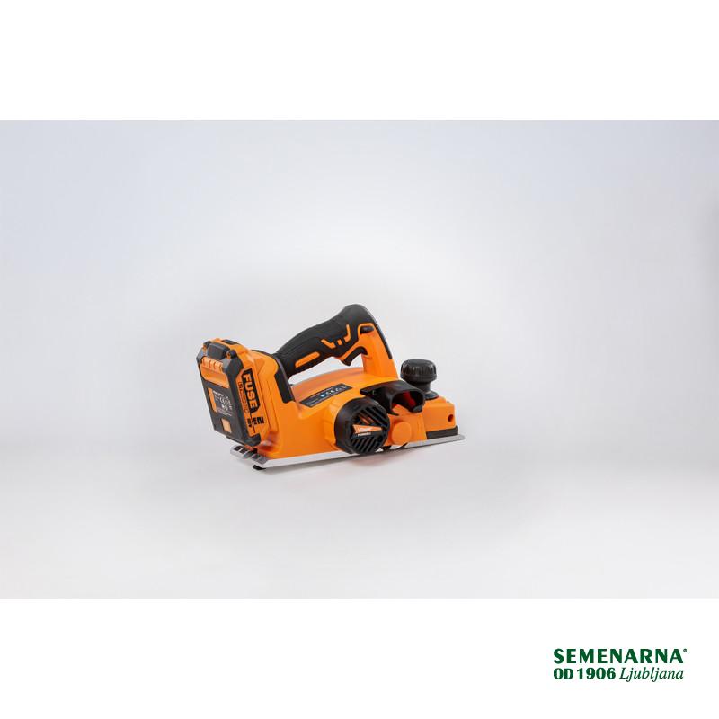 Oblič Akumulatorski VLN 0520 Fuse Villager 