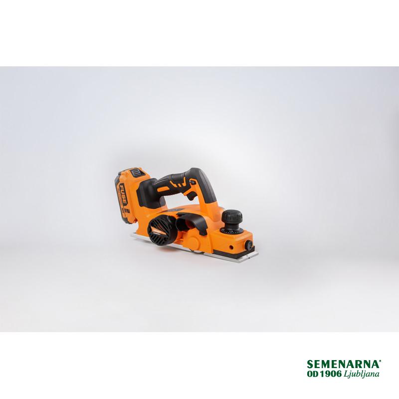 Oblič Akumulatorski VLN 0520 Fuse Villager 