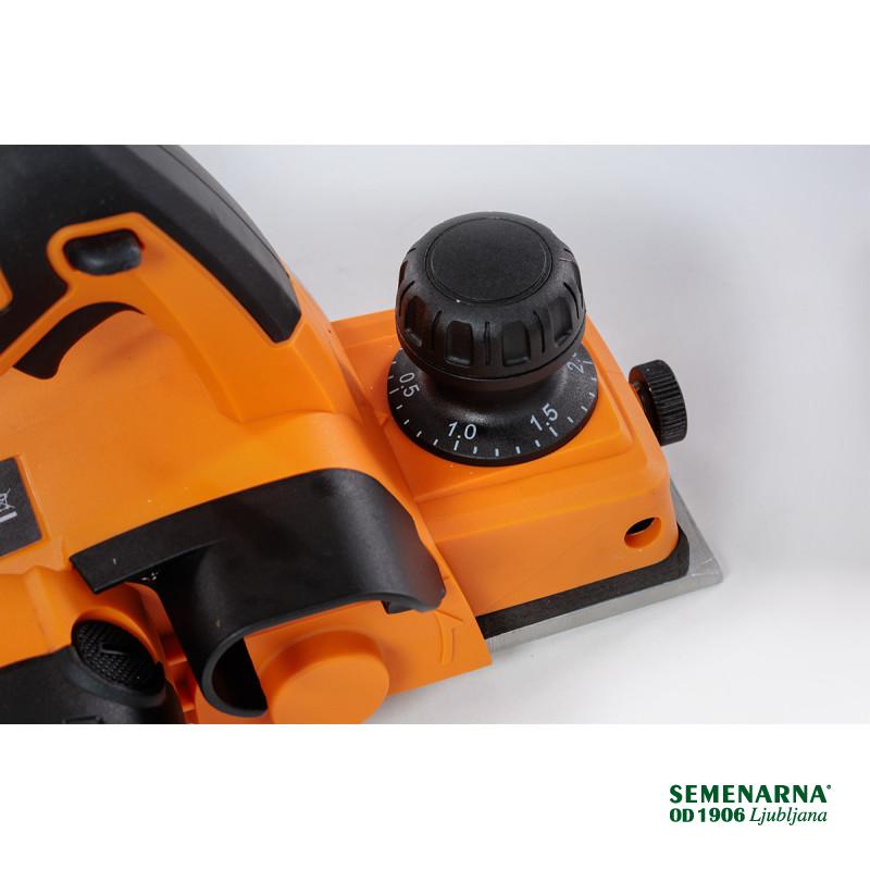 Oblič Akumulatorski VLN 0520 Fuse Villager 