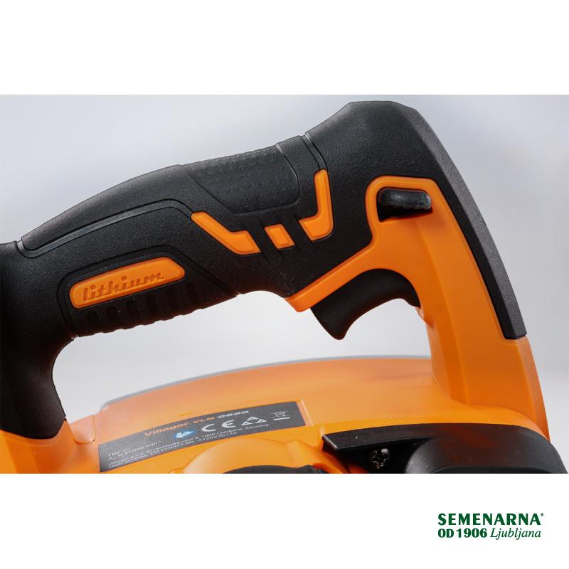 Oblič Akumulatorski VLN 0520 Fuse Villager 