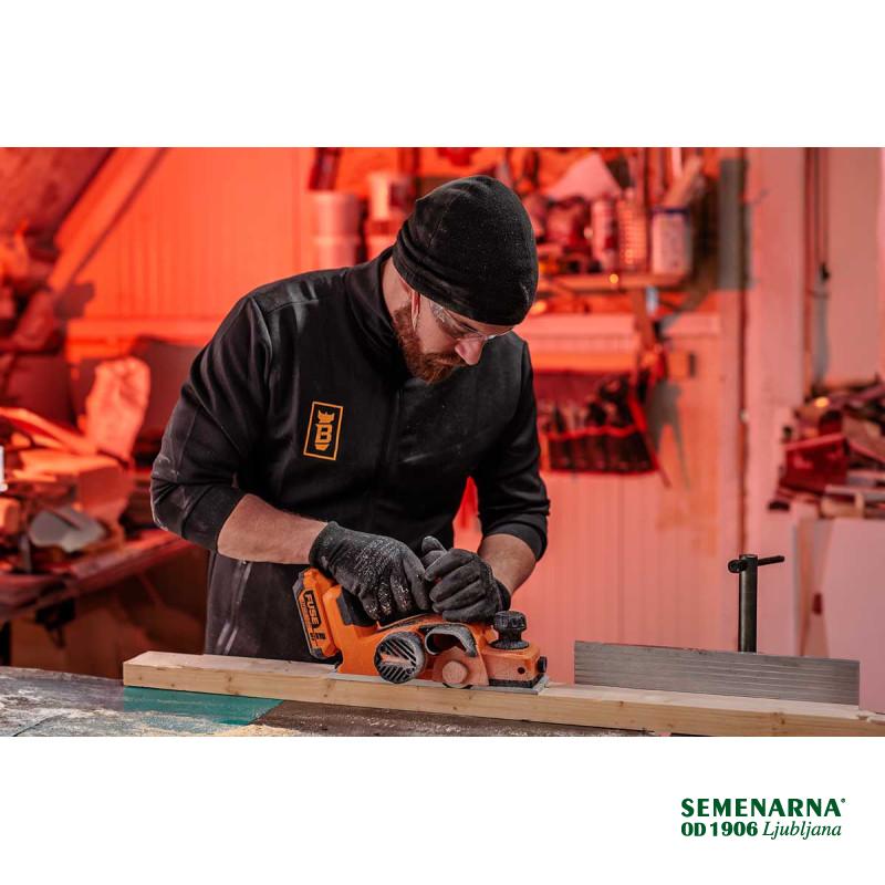 Oblič Akumulatorski VLN 0520 Fuse Villager 