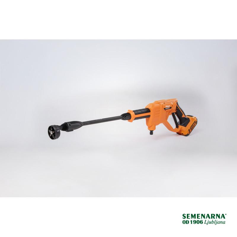 Čistilec Akumulatorski VHP 2420 Villager 