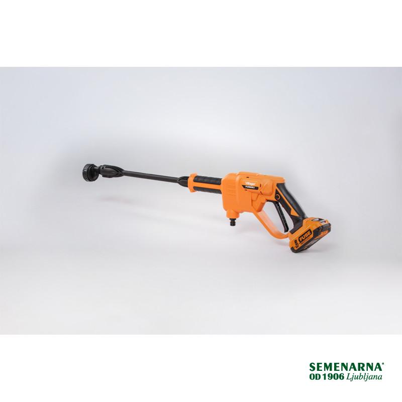 Čistilec Akumulatorski VHP 2420 Villager 