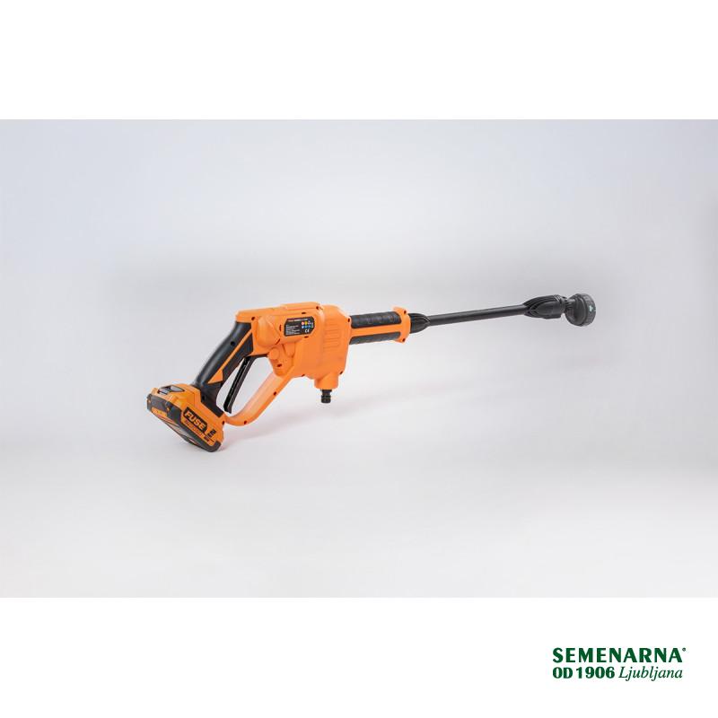 Čistilec Akumulatorski VHP 2420 Villager 