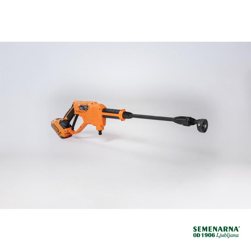 Čistilec Akumulatorski VHP 2420 Villager 