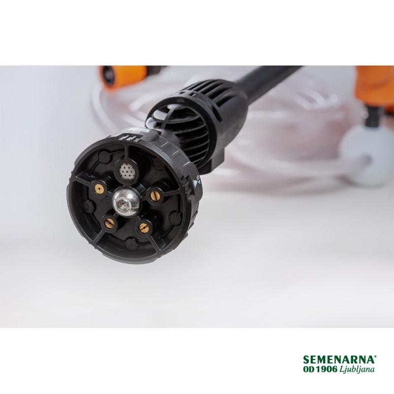 Čistilec Akumulatorski VHP 2420 Villager 