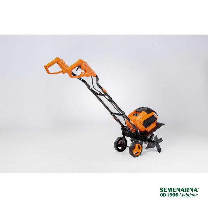 Prekopalnik Akumulatorski VCT 3640 Villager 