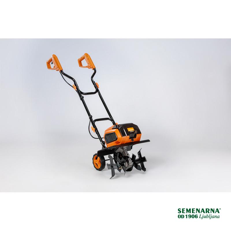Prekopalnik Akumulatorski VCT 3640 Villager 