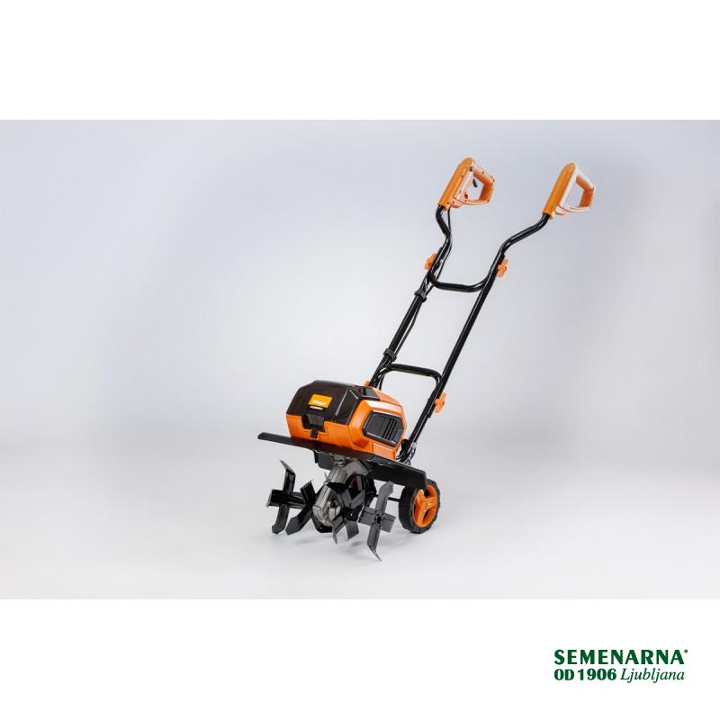 Prekopalnik Akumulatorski VCT 3640 Villager 