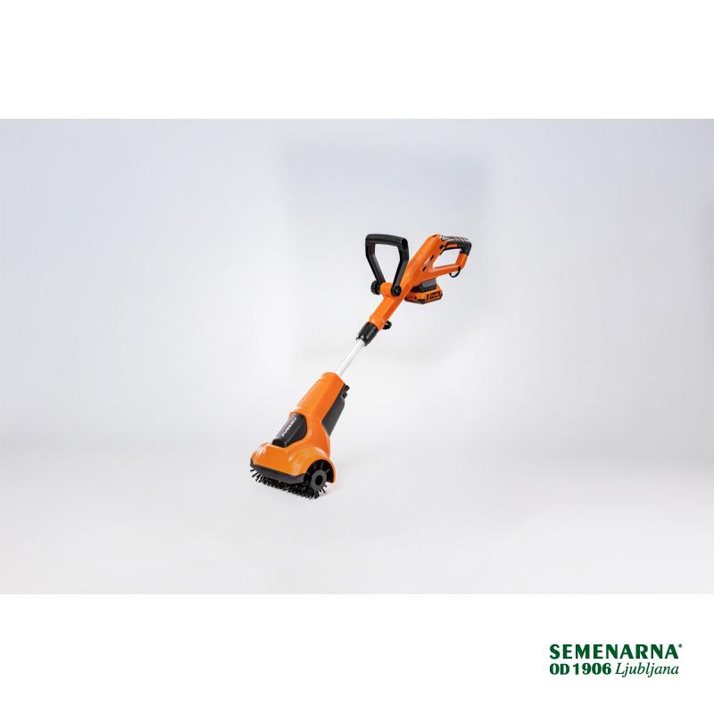 Čistilec Akumulatorski VFB 2220 Villager 