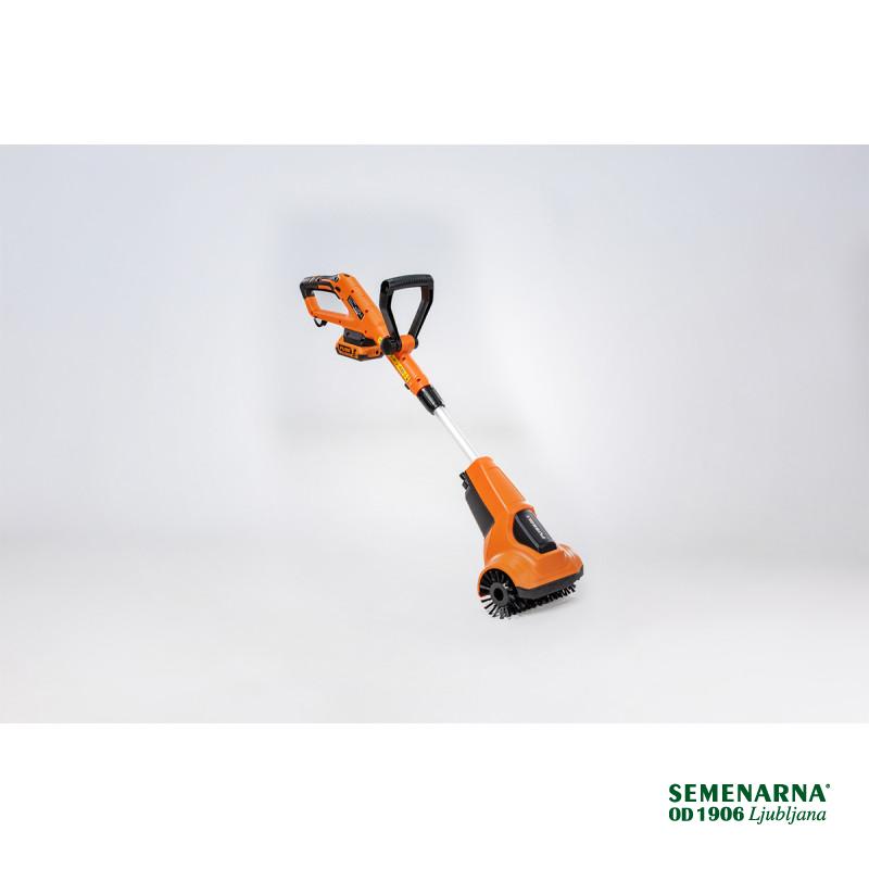 Čistilec Akumulatorski VFB 2220 Villager 