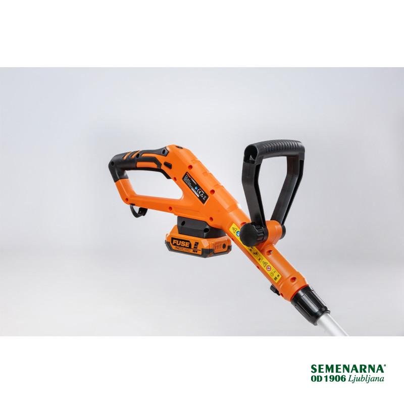 Čistilec Akumulatorski VFB 2220 Villager 