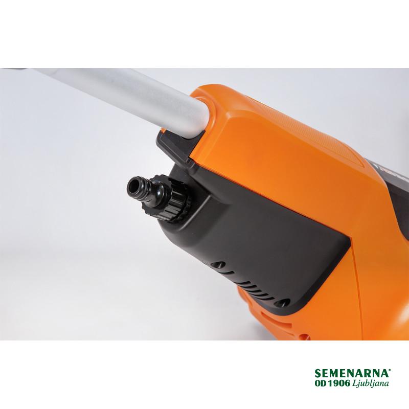 Čistilec Akumulatorski VFB 2220 Villager 