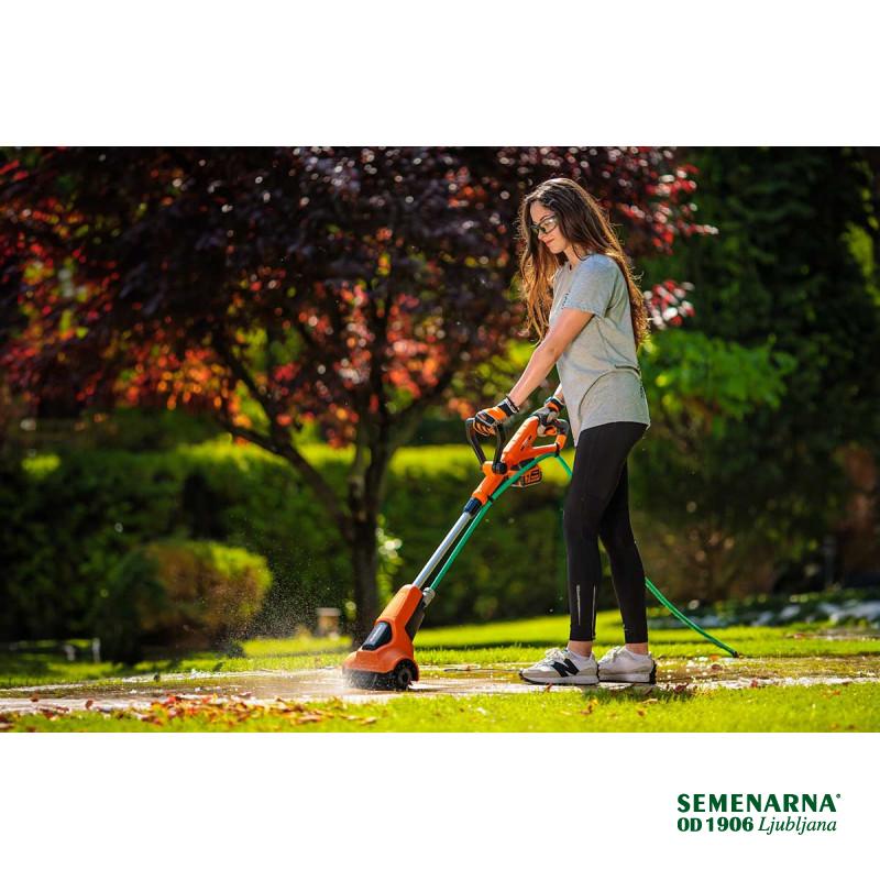 Čistilec Akumulatorski VFB 2220 Villager 