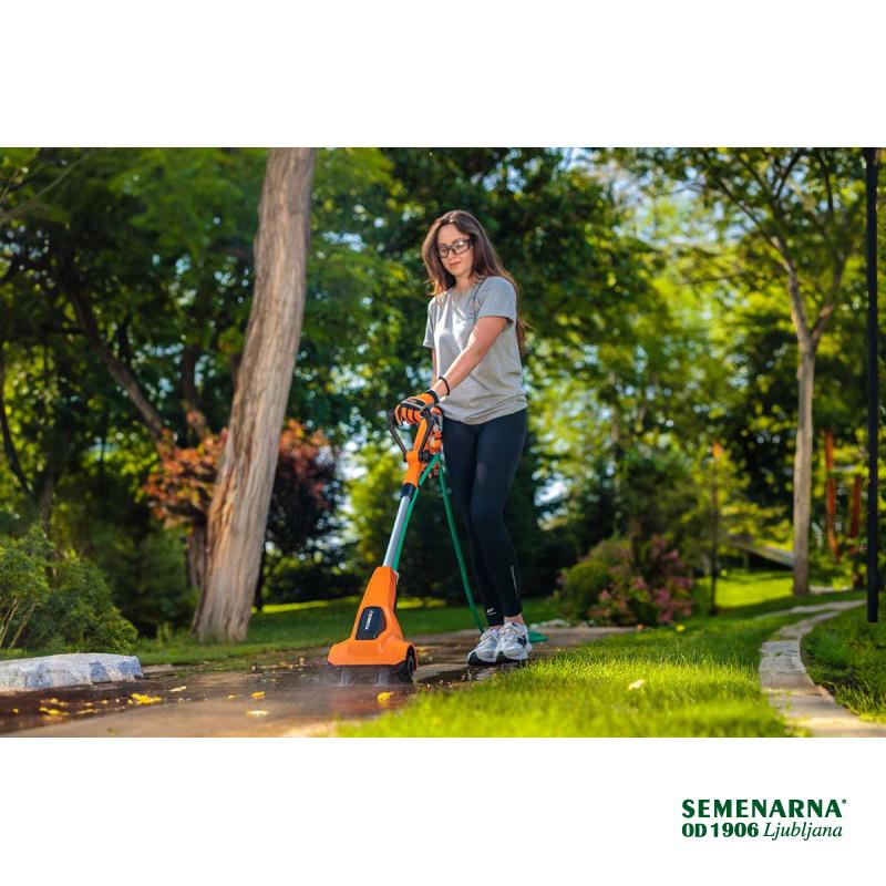 Čistilec Akumulatorski VFB 2220 Villager 