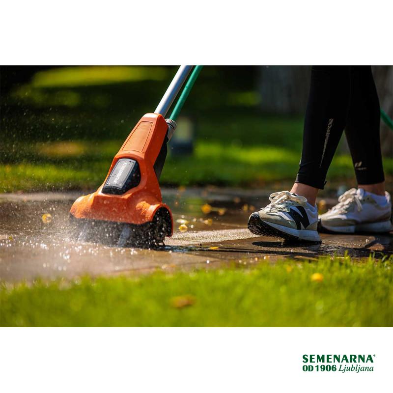 Čistilec Akumulatorski VFB 2220 Villager 