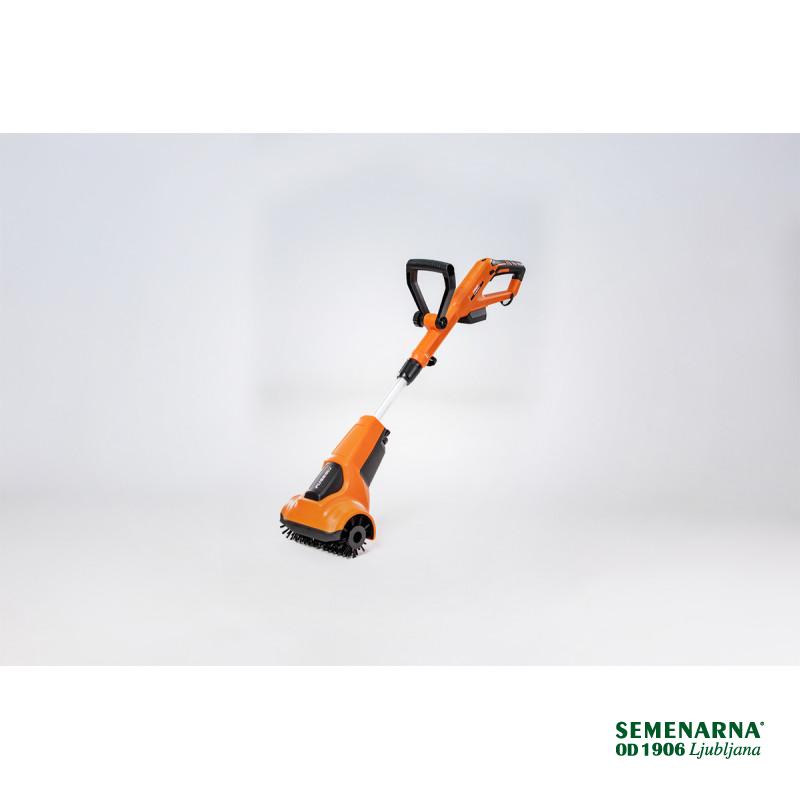 Čistilec Akumulatorski VFB 2220 Villager 