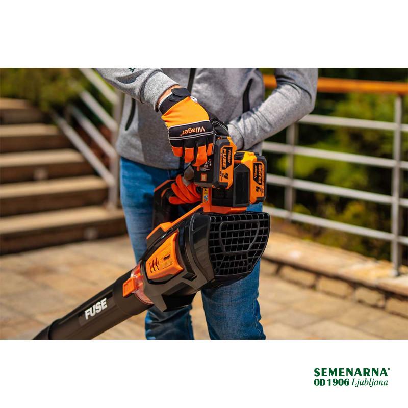 Puhalnik Listja Akumulatorski VBV 2440 Fuse Villager 