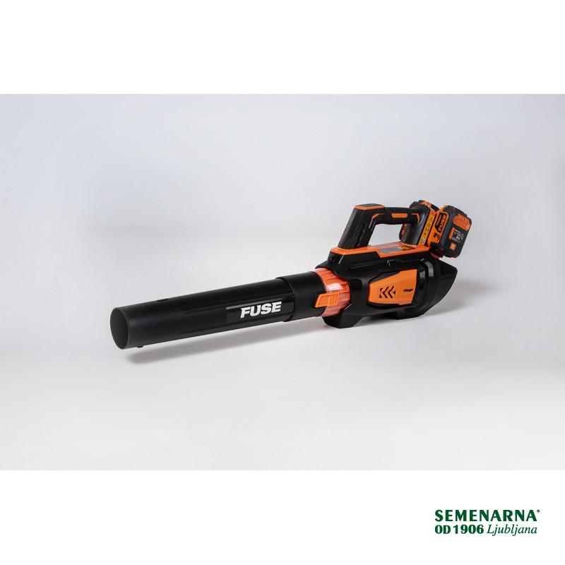 Puhalnik Listja Akumulatorski VBV 2440 Fuse Villager 