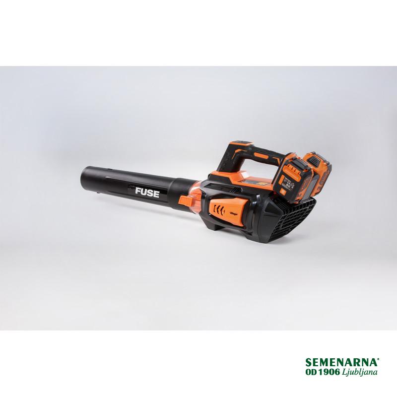 Puhalnik Listja Akumulatorski VBV 2440 Fuse Villager 