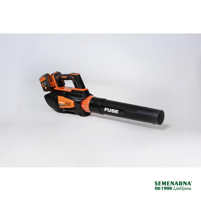 Puhalnik Listja Akumulatorski VBV 2440 Fuse Villager 