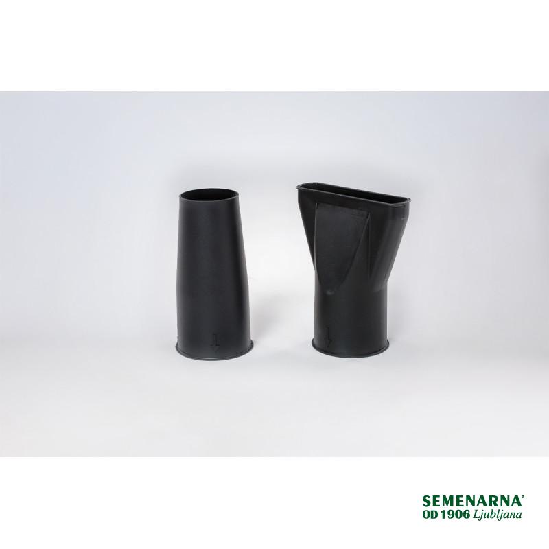 Puhalnik Listja Akumulatorski VBV 2440 Fuse Villager 