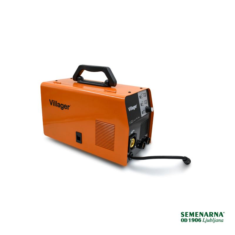 Varilni Aparat VWM Combo 205 MMA/MAG Villager 